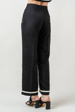 Load image into Gallery viewer, Gabrielle Tweed Pants