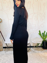 Load image into Gallery viewer, Minerve Knit Dress