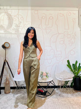 Load image into Gallery viewer, Lucy Paris -Joey Linen Pants-