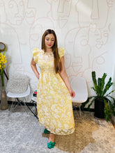 Load image into Gallery viewer, Kelly Jacquard Dress