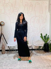 Load image into Gallery viewer, Minerve Knit Dress