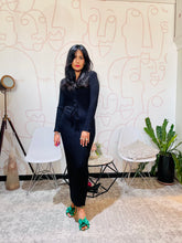 Load image into Gallery viewer, Minerve Knit Dress