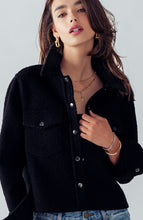 Load image into Gallery viewer, Eroz Crop Jacket