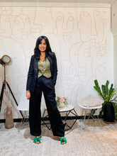 Load image into Gallery viewer, Lucy Paris -Joey Linen Pants-