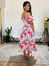 Load image into Gallery viewer, Orchid Love Dress