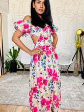 Load image into Gallery viewer, Orchid Love Dress
