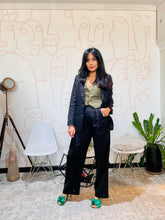 Load image into Gallery viewer, Lucy Paris -Joey Linen Pants-
