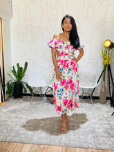 Load image into Gallery viewer, Orchid Love Dress