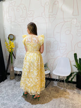 Load image into Gallery viewer, Kelly Jacquard Dress