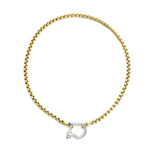 Load image into Gallery viewer, Artizan -Herradura Necklace-