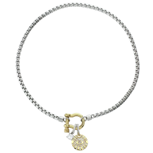 Load image into Gallery viewer, Artizan -Good Luck Clip on Charm-