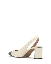 Load image into Gallery viewer, Vince Camuto -Hamden Cap Toe-