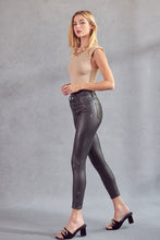 Load image into Gallery viewer, Lacey Vegan Leather Pants