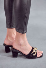 Load image into Gallery viewer, Lacey Vegan Leather Pants