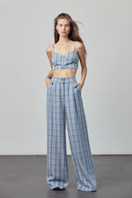 Load image into Gallery viewer, 🔴 Keila Plaid Pants