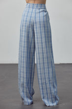 Load image into Gallery viewer, 🔴 Keila Plaid Pants