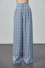 Load image into Gallery viewer, 🔴 Keila Plaid Pants
