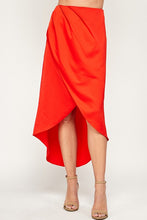 Load image into Gallery viewer, Rosario Wrap Skirt
