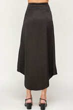 Load image into Gallery viewer, Rosario Wrap Skirt
