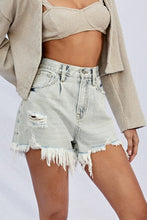 Load image into Gallery viewer, Marion Short Shorts