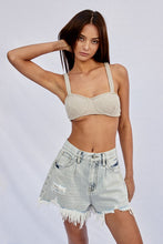 Load image into Gallery viewer, Marion Short Shorts