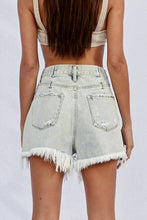 Load image into Gallery viewer, Marion Short Shorts