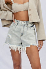 Load image into Gallery viewer, Marion Short Shorts