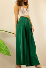 Load image into Gallery viewer, Luna Wide Leg pants