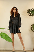 Load image into Gallery viewer, Aline Mini Dress