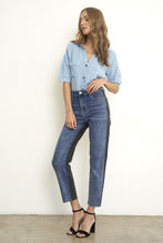 Load image into Gallery viewer, Pascale Girlfriend Jeans