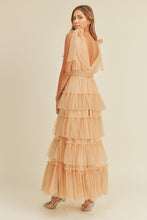 Load image into Gallery viewer, Ethel Tulle Dress
