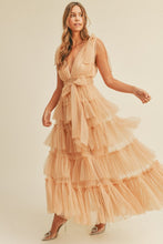 Load image into Gallery viewer, Ethel Tulle Dress