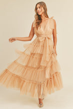 Load image into Gallery viewer, Ethel Tulle Dress