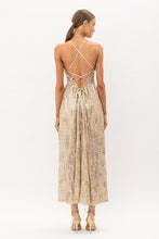 Load image into Gallery viewer, Josy Sequin Dress