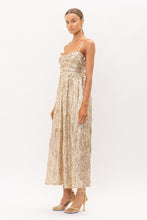 Load image into Gallery viewer, Josy Sequin Dress