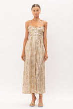 Load image into Gallery viewer, Josy Sequin Dress