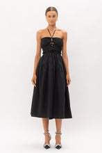 Load image into Gallery viewer, Delphine Poplin Dress