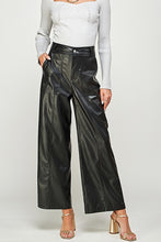 Load image into Gallery viewer, Melina Leather Pants

