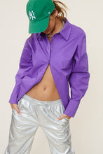 Load image into Gallery viewer, Malika Shirt