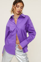 Load image into Gallery viewer, Malika Shirt
