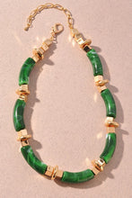 Load image into Gallery viewer, Caramelo Necklace
