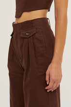 Load image into Gallery viewer, Oriane Demin Pants