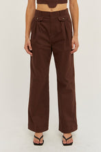 Load image into Gallery viewer, Oriane Demin Pants