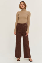 Load image into Gallery viewer, Oriane Demin Pants
