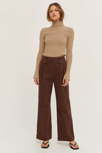Load image into Gallery viewer, Oriane Demin Pants