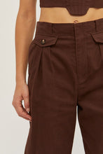 Load image into Gallery viewer, Oriane Demin Pants