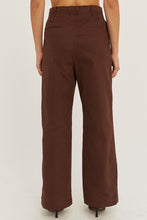Load image into Gallery viewer, Oriane Demin Pants