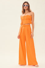 Load image into Gallery viewer, Leena Crop Top