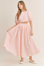 Load image into Gallery viewer, Eden Skirt Set