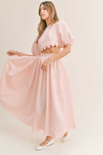 Load image into Gallery viewer, Eden Skirt Set